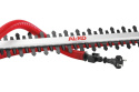Nożyce elektryczne AL-KO do żywopłotu z kabelem typu Safety