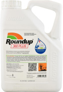 Roundup 360 Plus SL 5L Środek Chwastobójczy Na Chwasty Jednoliścienne i Dwuliścienne Monsanto