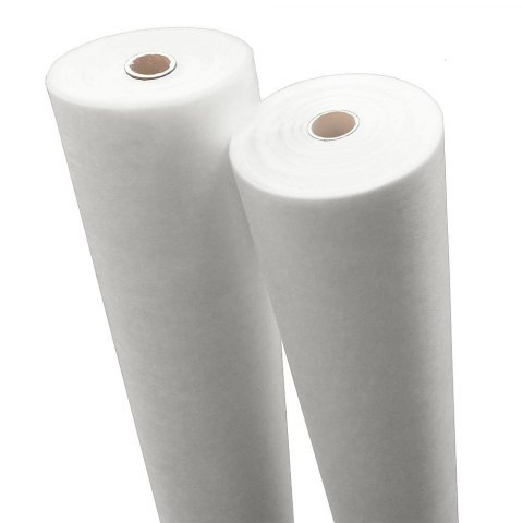 Agrowłóknina Biała 20g/m2 UV 1,6m x 50mb GF Agro Agrowłóknina Biała 20g/m2 UV 1,6m x 50mb GF Agro