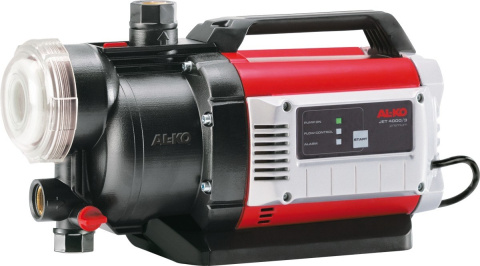 Pompa powierzchniowa AL-KO Jet 4000-3 z filtrem