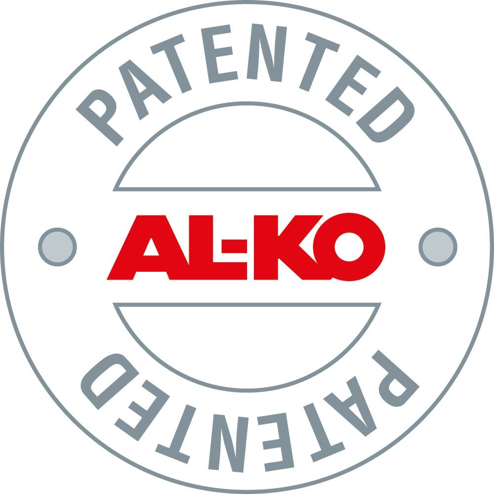 AL-KO patent