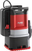 Pompa zanurzeniowa AL-KO TWIN 14000 Premium poręczna i wytrzymała