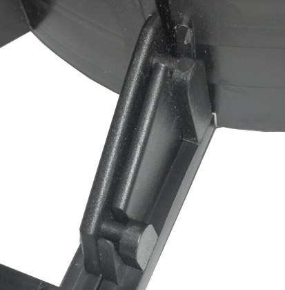 Kotwa Mocująca Do Obrzeży i Krawężników o Długości 235mm Ilość 1 Sztuka Marki MP Kotwa Mocująca Do Obrzeży i Krawężników o Długości 235mm Ilość 1 Sztuka Marki MP