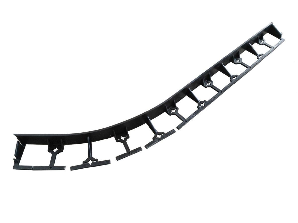 Obrzeże Trawnikowe MP 1m Obrzeże Trawnikowe MP 1m