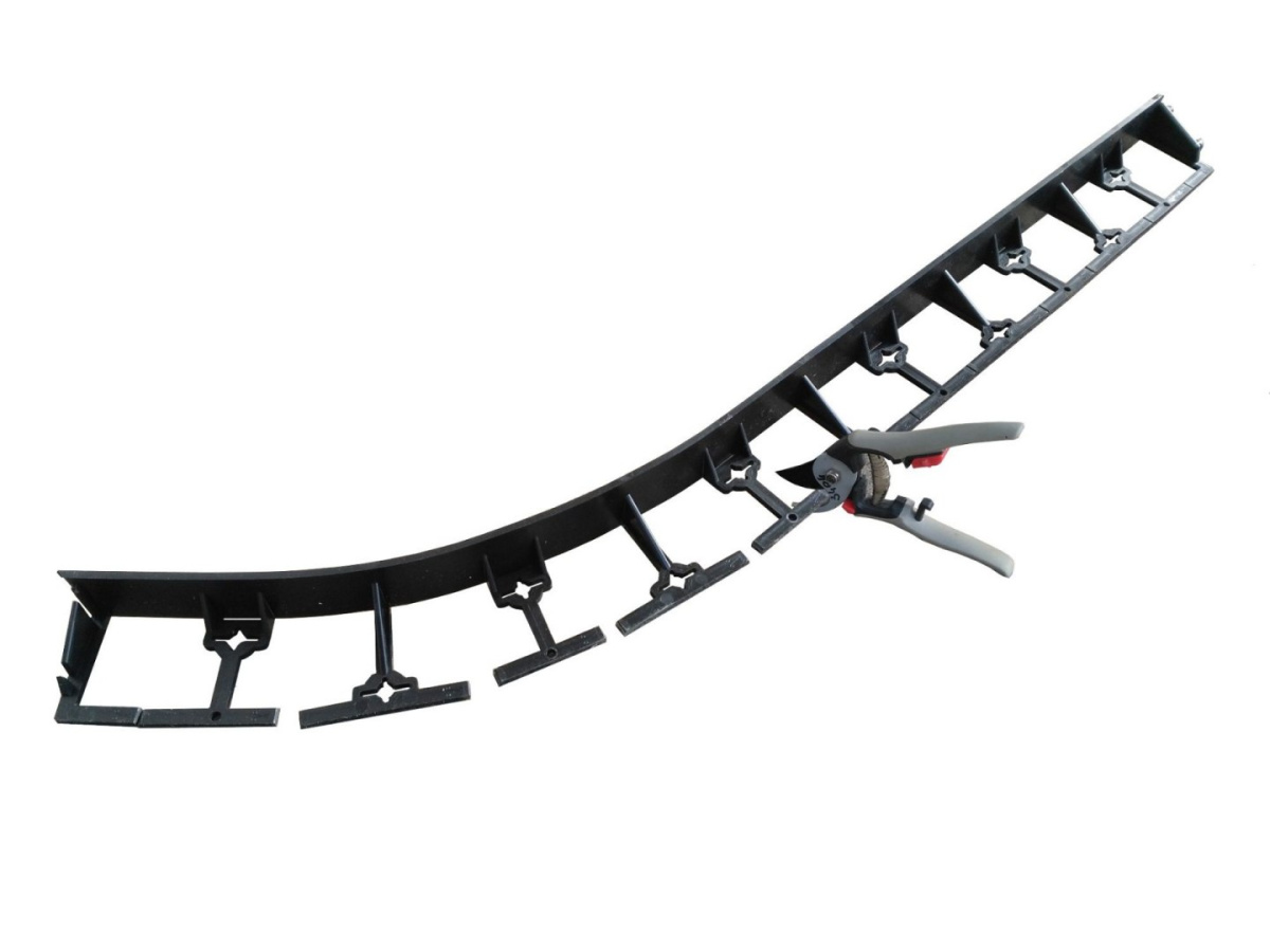Obrzeże Trawnikowe MP 1m Obrzeże Trawnikowe MP 1m