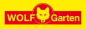 Wolf Garten logo Wolf Garten logo