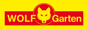 Wolf Gartren logo
