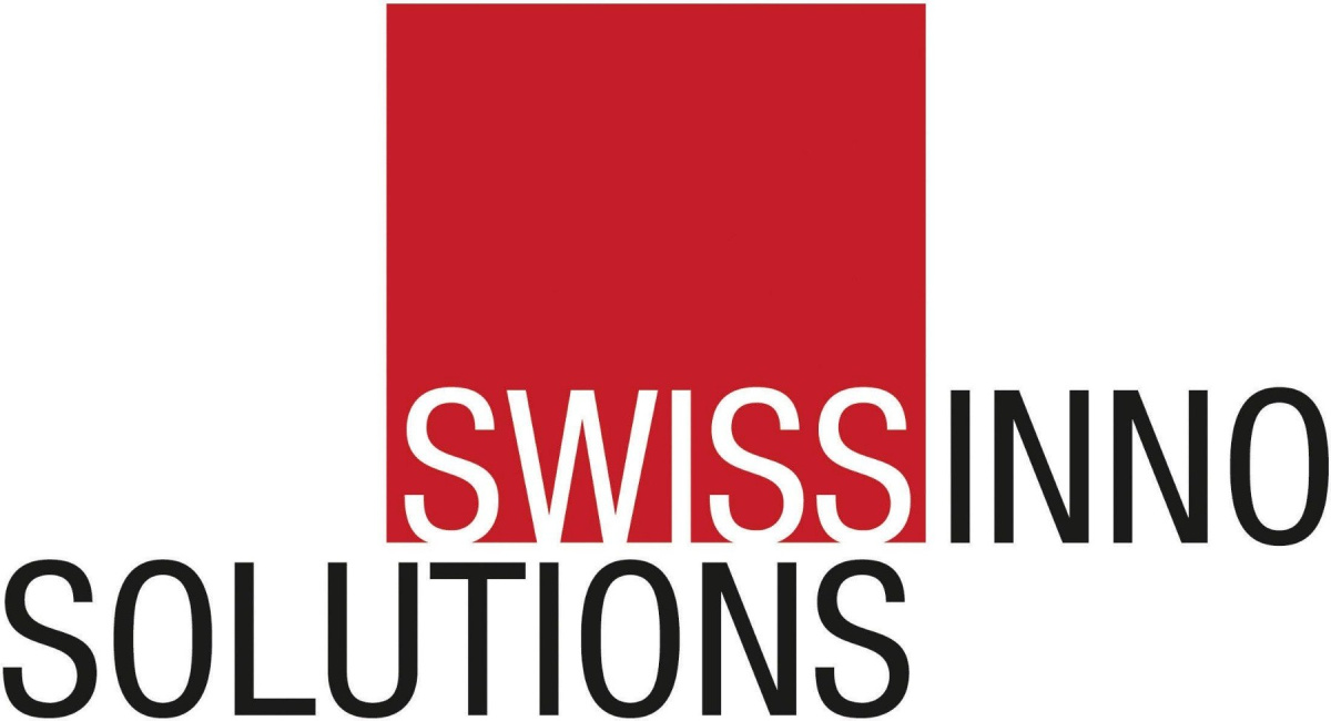 Swissinno Solutions logo Swissinno Solutions logo
