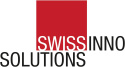 Swissinno Solutions logo Swissinno Solutions logo