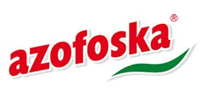 Azofoska logo Azofoska logo