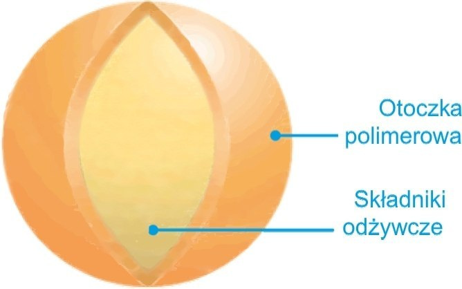 Nawóz barenbrug Barfertile otoczkowany Nawóz barenbrug Barfertile otoczkowany