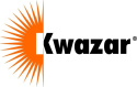 Kwazar logo Kwazar logo