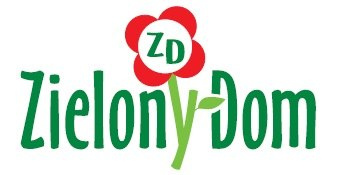 Zielony Dom logo Zielony Dom logo