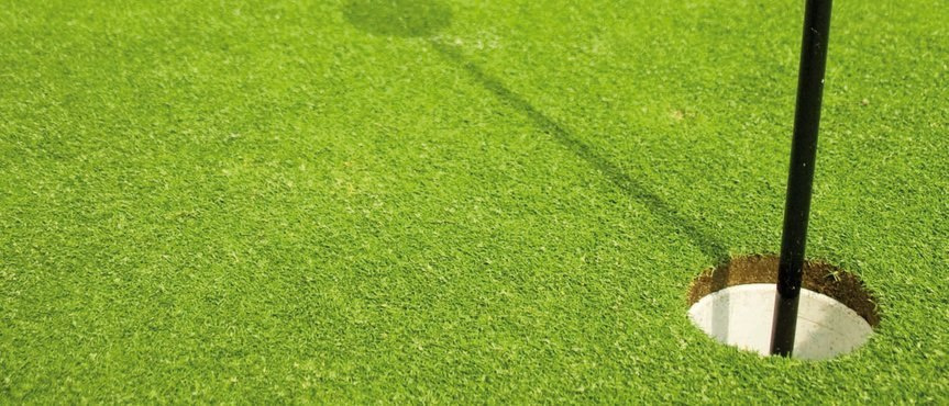 Mieszanka traw na pole golfowe Mieszanka traw na pole golfowe