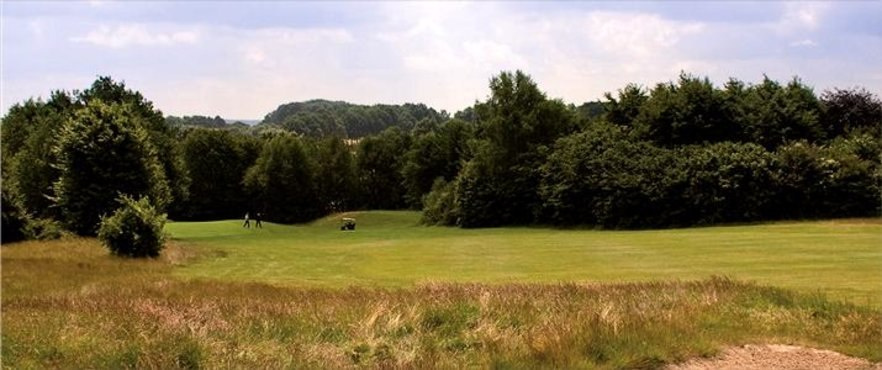 Pole golfowe - nasiona traw Pole golfowe - nasiona traw