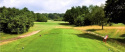 Pole golfowe trawnik Barenbrug