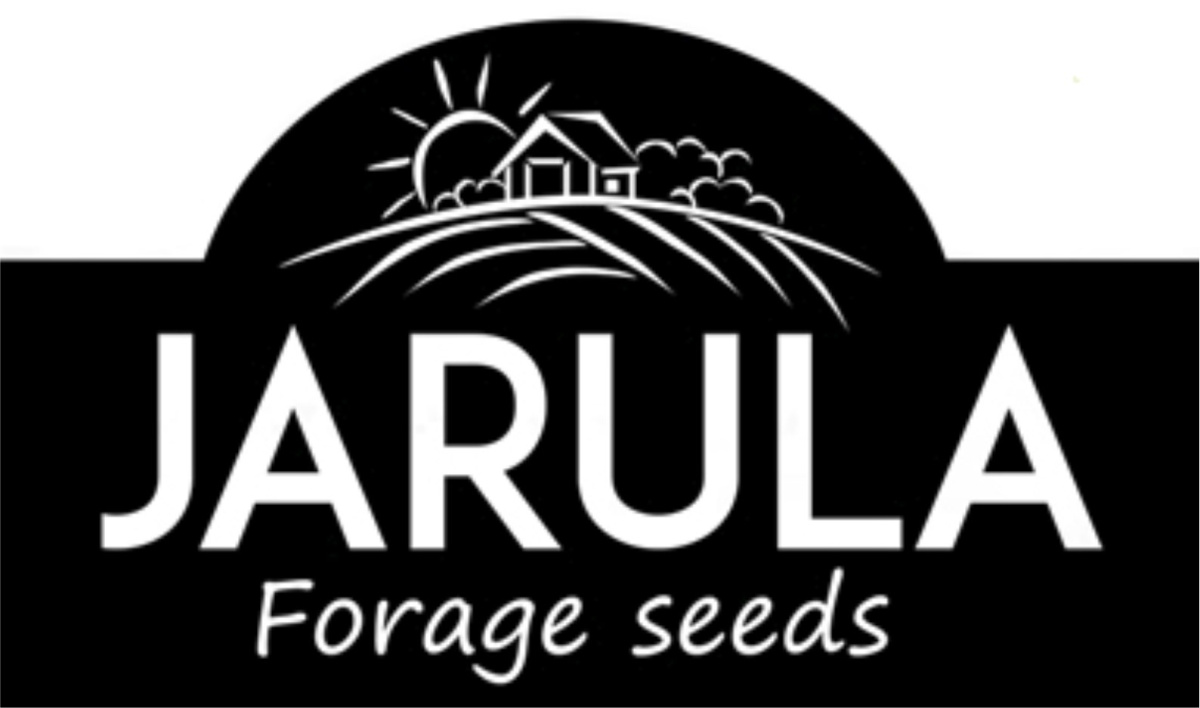 Jarula Forage seeds logo