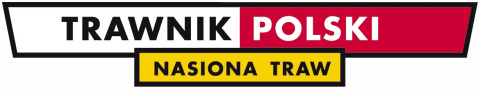 Trawnik Polski Nasiona Traw logo Trawnik Polski Nasiona Traw logo