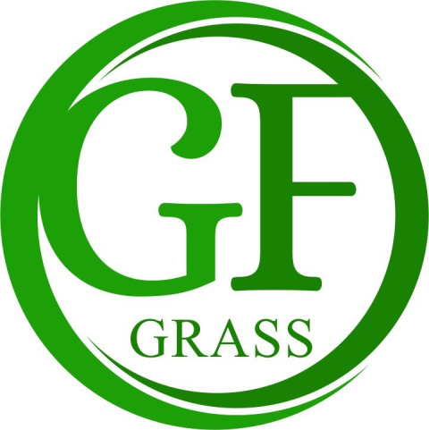 GF GRASS logo GF GRASS logo