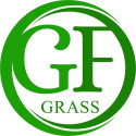 GF GRASS logo