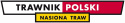 Trawnik Polski Nasiona Traw logo