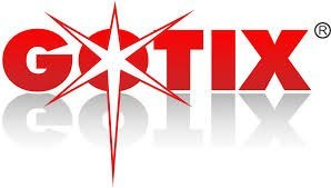 Gotix logo Gotix logo
