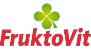 Fruktovit logo Fruktovit logo