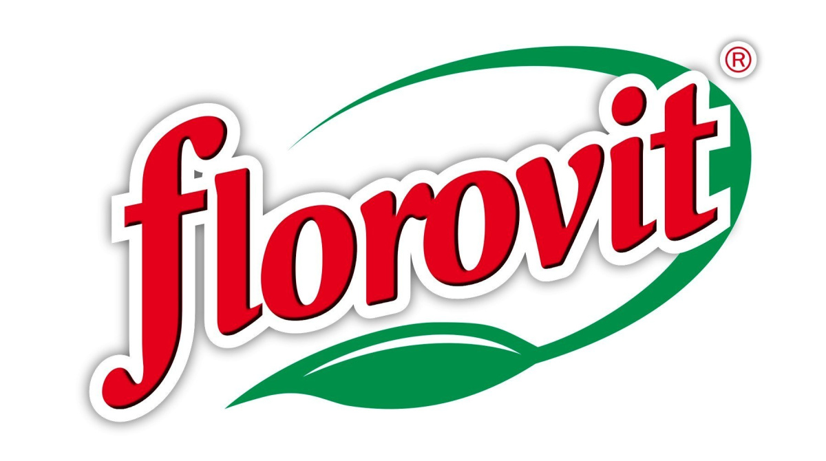 Florovit logo