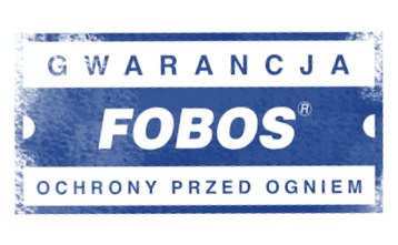 Fobos logo Fobos logo