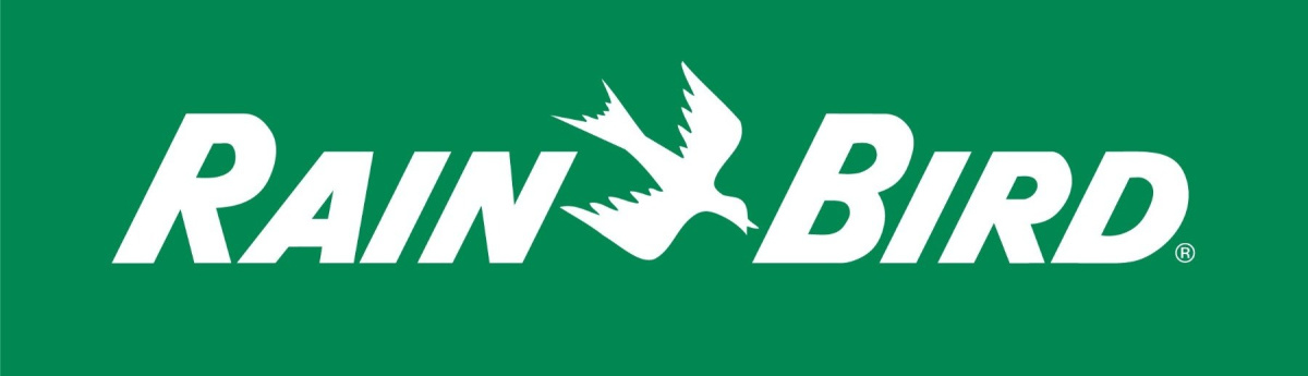 Rain Bird logo Rain Bird logo