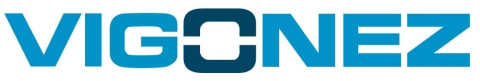 Vigonez logo Vigonez logo