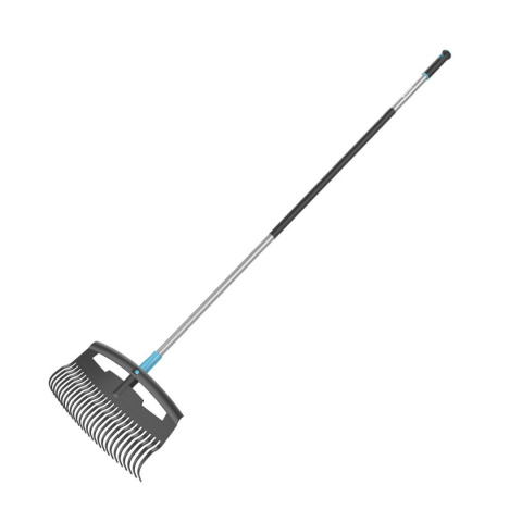 Grabie duże do liści ERGO zakres szerokości pracy: 525 mm Cellfast Grabie duże do liści ERGO zakres szerokości pracy: 525 mm Cellfast