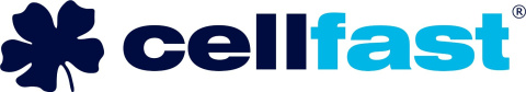 Cellfast logo Cellfast logo