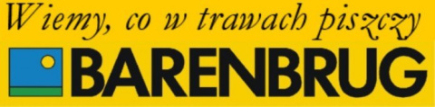 Barenbrug logo Barenbrug logo