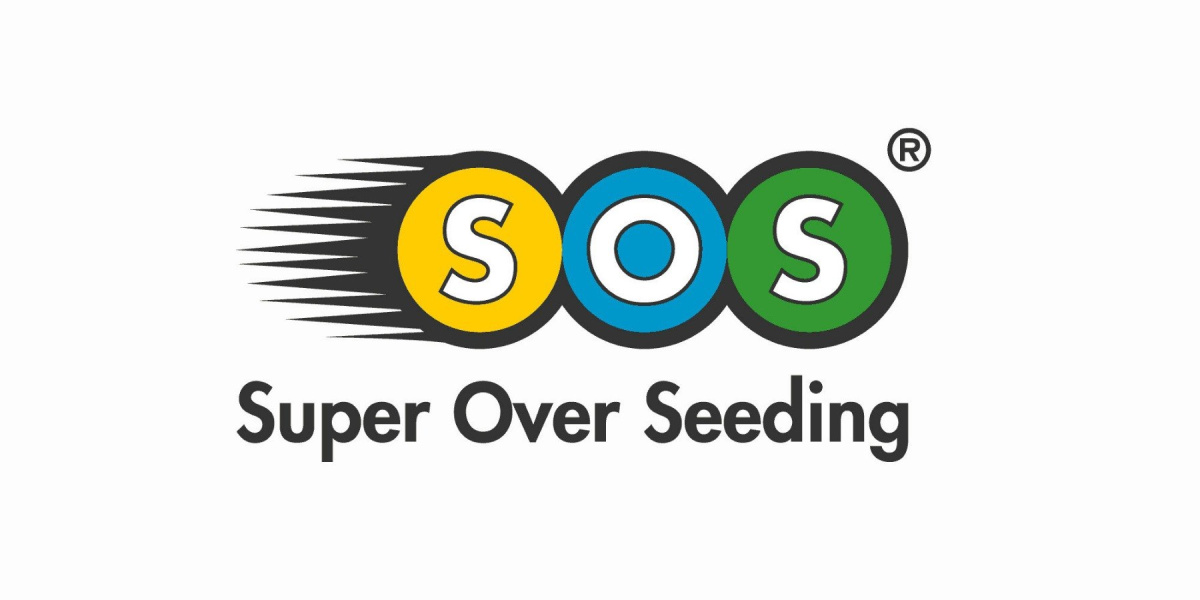 Barenbrug SOS logo