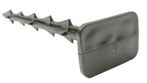 Kotwice do Mocowania Agrowłókniny 15cm 100 Sztuk JBM Kotwice do Mocowania Agrowłókniny 15cm 100 Sztuk JBM