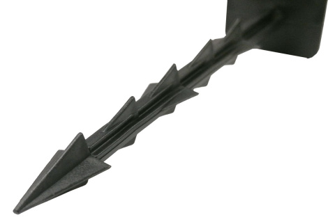Kotwice do Mocowania Agrowłókniny 15cm 100 Sztuk JBM Kotwice do Mocowania Agrowłókniny 15cm 100 Sztuk JBM