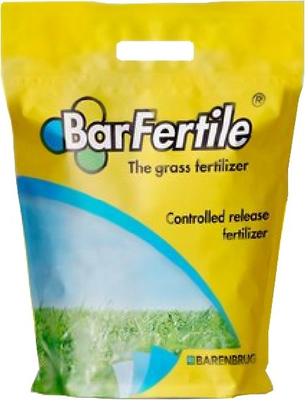 Nawóz do trawy jesienny Barenbrug Barfertile Late Nawóz do trawy jesienny Barenbrug Barfertile Late