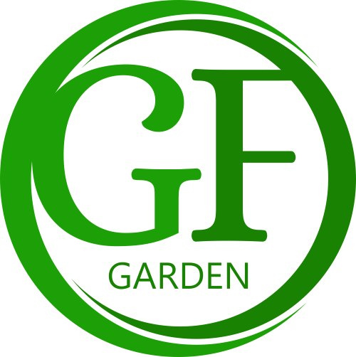 GF GARDEN logo