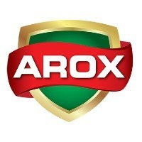 AROX logo AROX logo