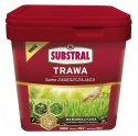 Trawa renowacyjna samo zagęszczająca Substral Trawa renowacyjna samo zagęszczająca Substral