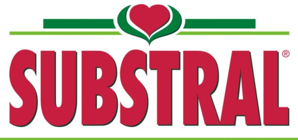 Substral logo Substral logo