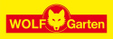 Wolf Garten logo Wolf Garten logo