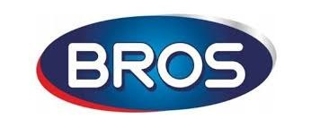 Bros logo Bros logo