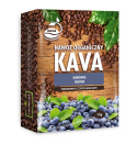 Nawóz Do Borówek i Jagód z Łusek Kawy Organiczny Granulat 1kg Kava