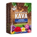 Nawóz Do Roślin w Domu Na Balkonie i Ogrodzie z Łusek Kawy Organiczny Sypki 1kg Kava