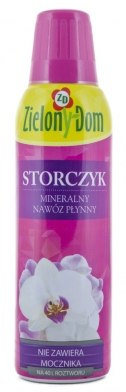 Nawóz plynny mineralny do storczyków Zielony Dom Nawóz plynny mineralny do storczyków Zielony Dom