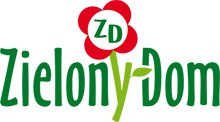Zielony Dom logo Zielony Dom logo