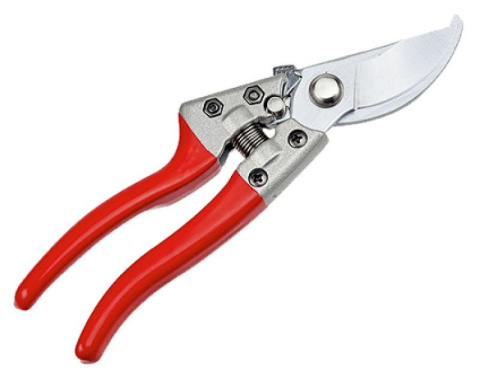 Sekator 1 Ręczny Nożycowy 20cm Średnica Cięcia Do 16mm SEN5423 GardenLine Sekator 1 Ręczny Nożycowy 20cm Średnica Cięcia Do 16mm SEN5423 GardenLine