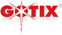 Gotix logo Gotix logo
